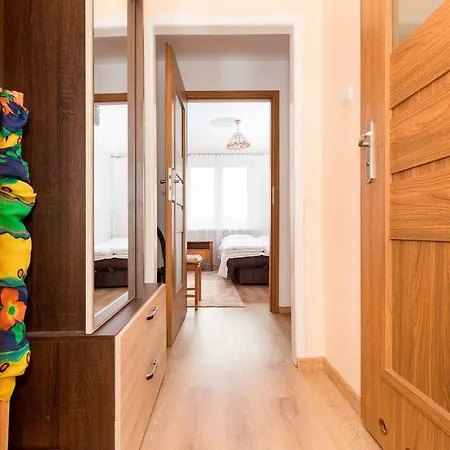 Economy - City Center Apartament