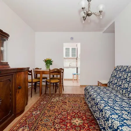 Economy - City Center Apartament