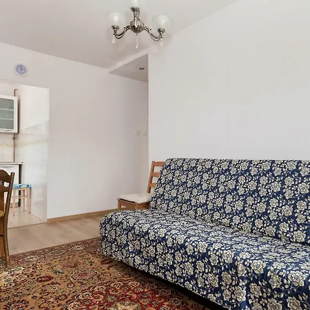 Economy - City Center Apartament *