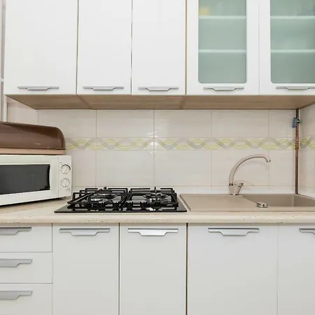 Apartament Economy - City Center Kołobrzeg