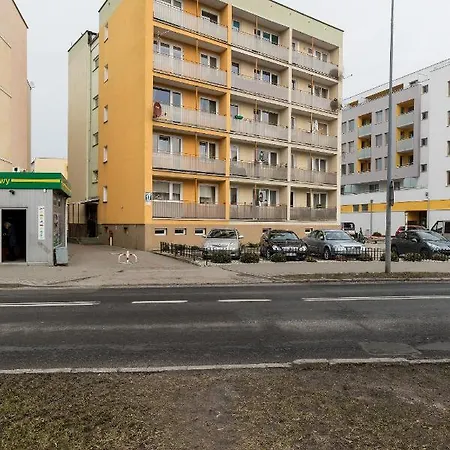 Economy - City Center Apartment *